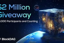 litecoin-thrives-&-matic-faces-pricing-woes;-blockdag-captures-attention-with-$2m-giveaway-&-x1-app’s-launch-on-app-store