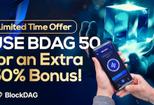 blockdag's-50%-bonus-disappears-in-11-days—see-what’s-brewing-for-near-&-arbitrum!