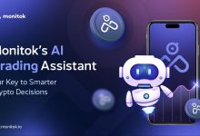 monitok’s-ai-trading-assistant-—-your-key-to-smarter-crypto-decisions