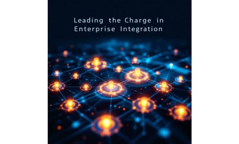 vinay-gopigari:-leading-the-charge-in-enterprise-integration