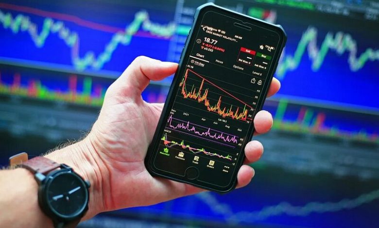 top-features-of-the-best-share-market-apps-in-india