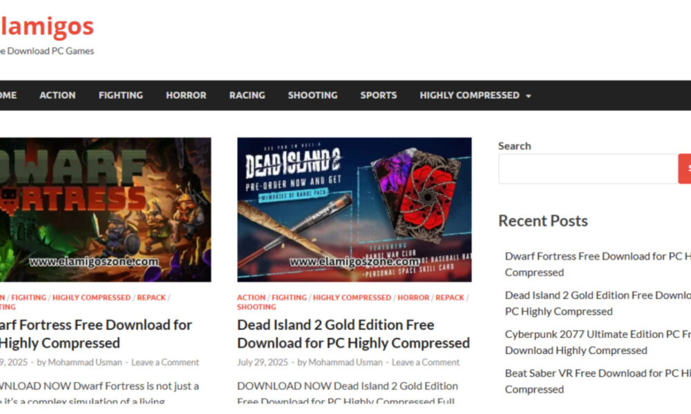 elamigos:-trusted-platform-for-highly-compressed-pc-games-in-2025