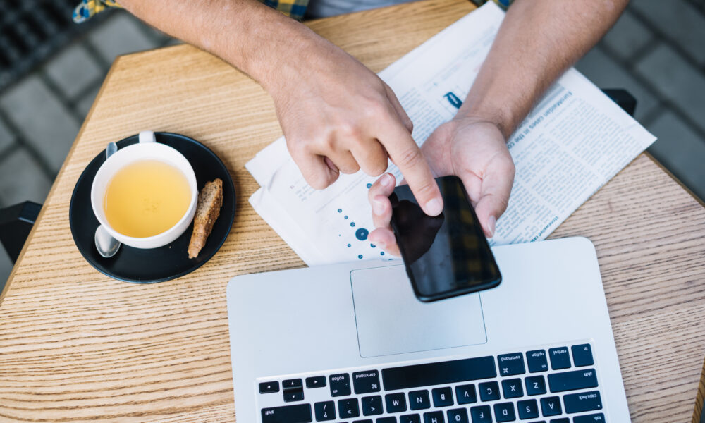 how-do-i-pay-my-spectrum-mobile-bill-over-the-phone?-a-comprehensive-guide